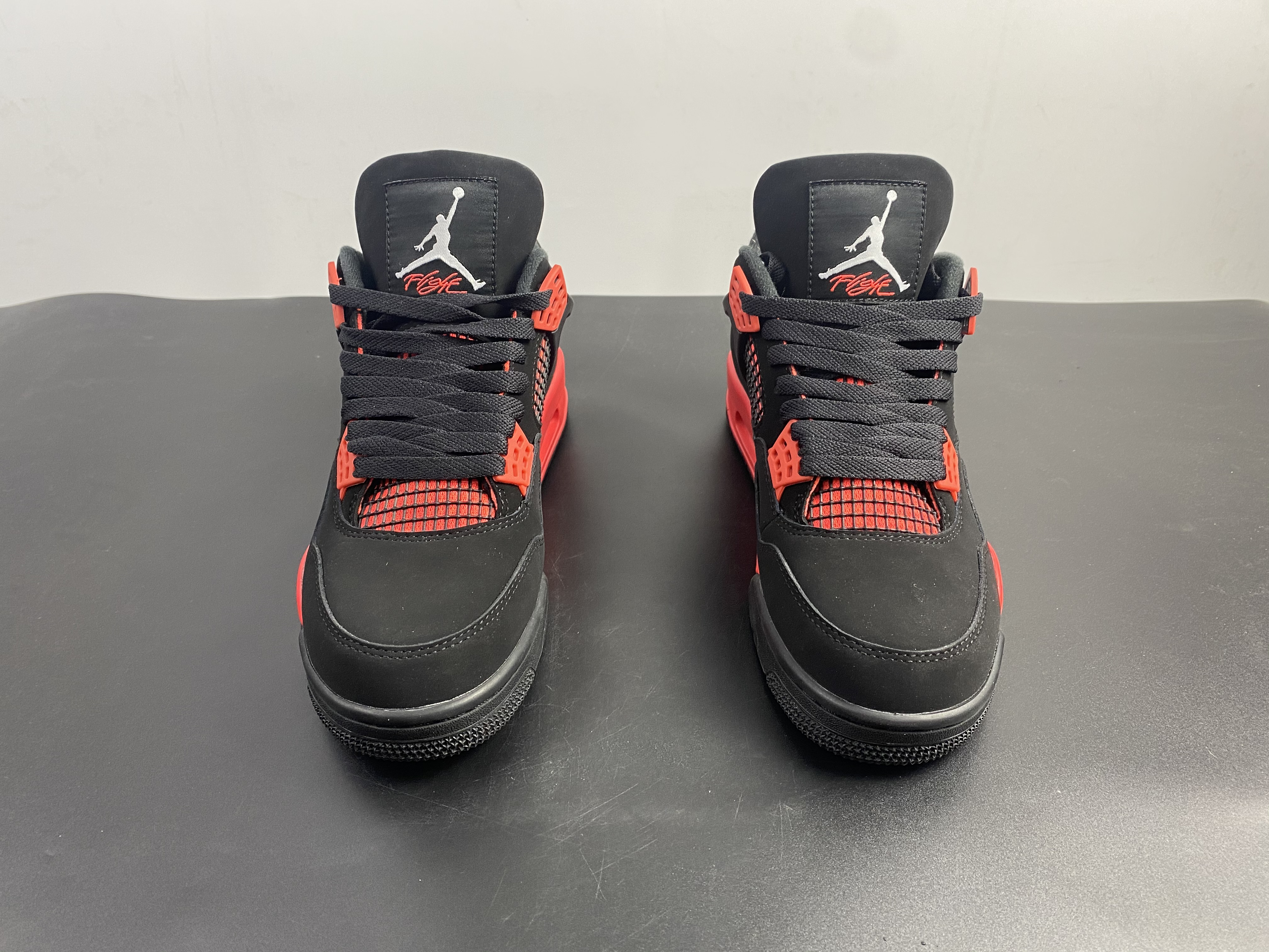 Air Jordan 4 Red Thunder CT8527-016