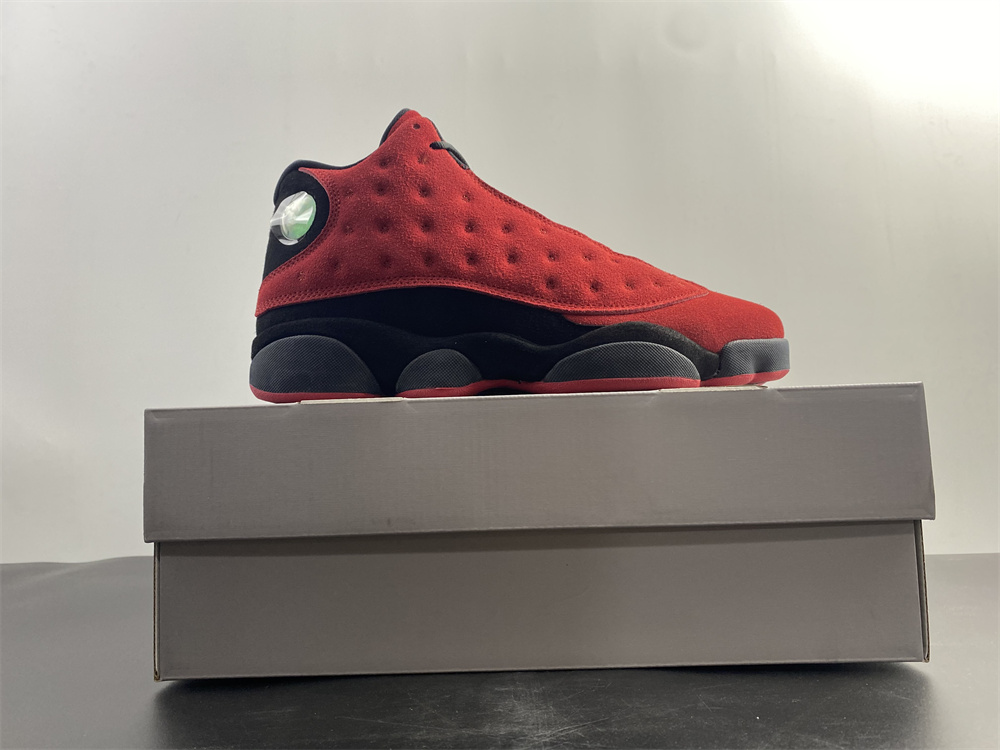 Air Jordan 13 Reverse Bred DJ5982602