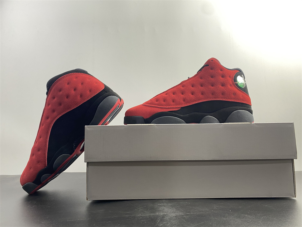 Air Jordan 13 Reverse Bred DJ5982602