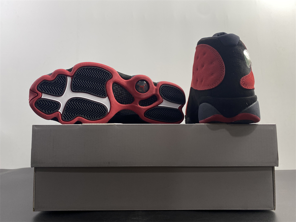 Air Jordan 13 Reverse Bred DJ5982602