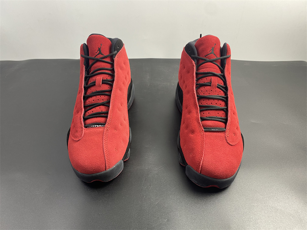 Air Jordan 13 Reverse Bred DJ5982602