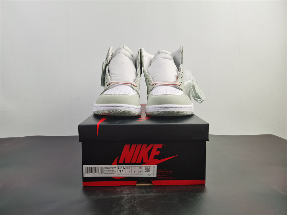 Jordan 1 High OG Seafoam CD0461-002
