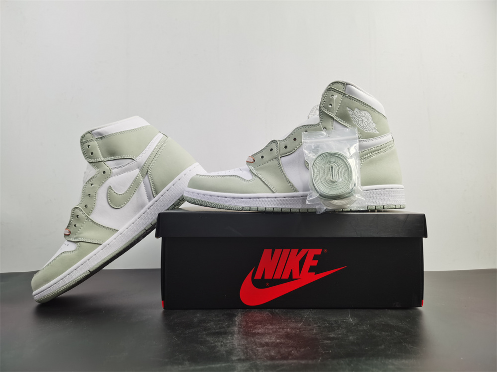 Jordan 1 High OG Seafoam CD0461-002