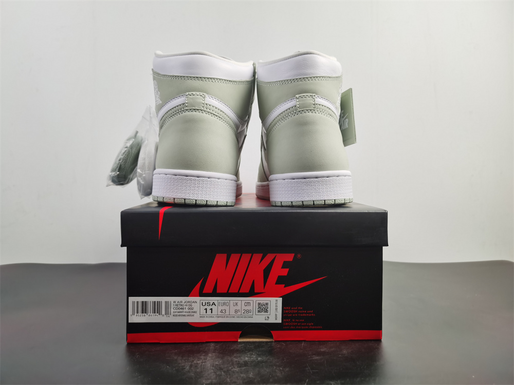 Jordan 1 High OG Seafoam CD0461-002