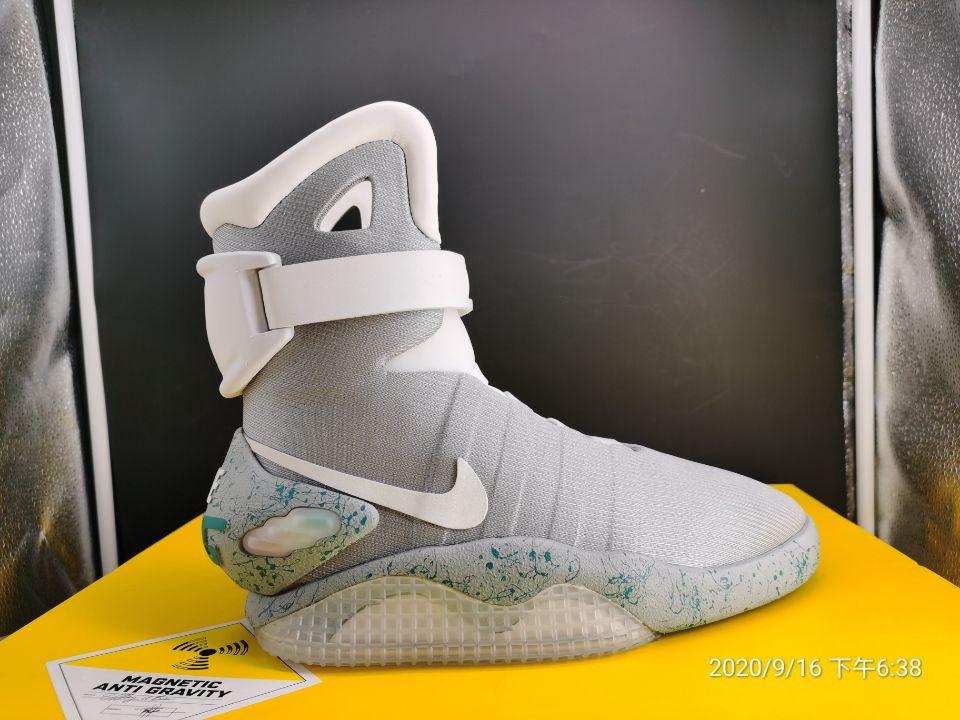 Nike MAG Back to the Future 417744-001