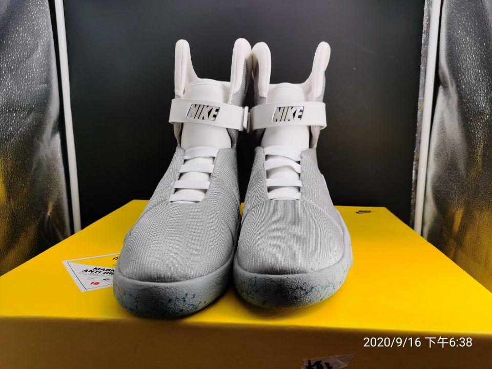 Nike MAG Back to the Future 417744-001