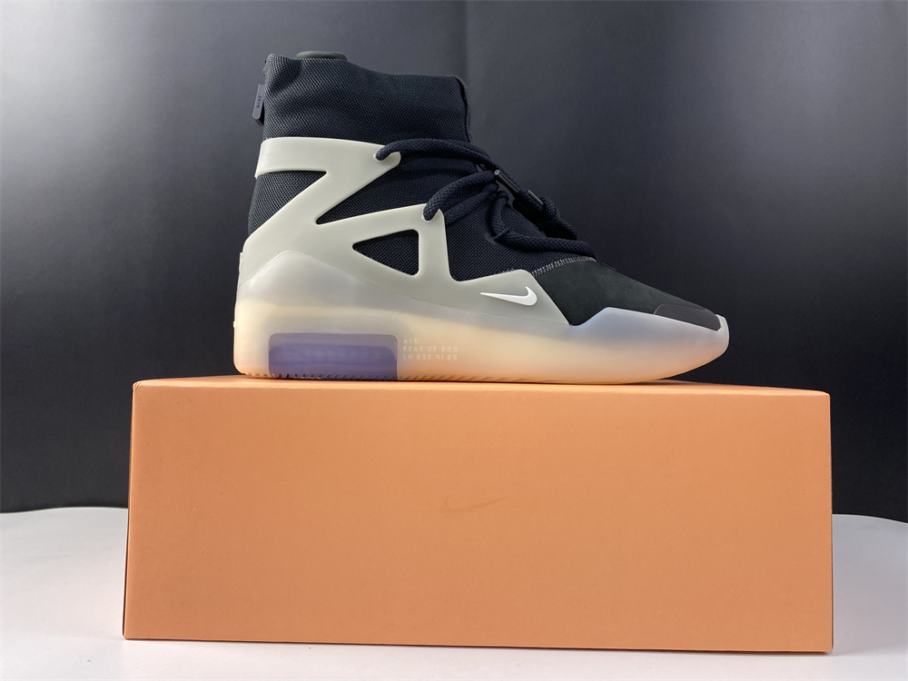 Air Fear of God 1 String Off-Noir AR4237-903