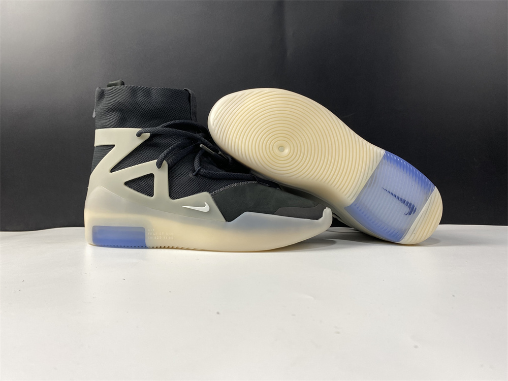 Air Fear of God 1 String Off-Noir AR4237-903