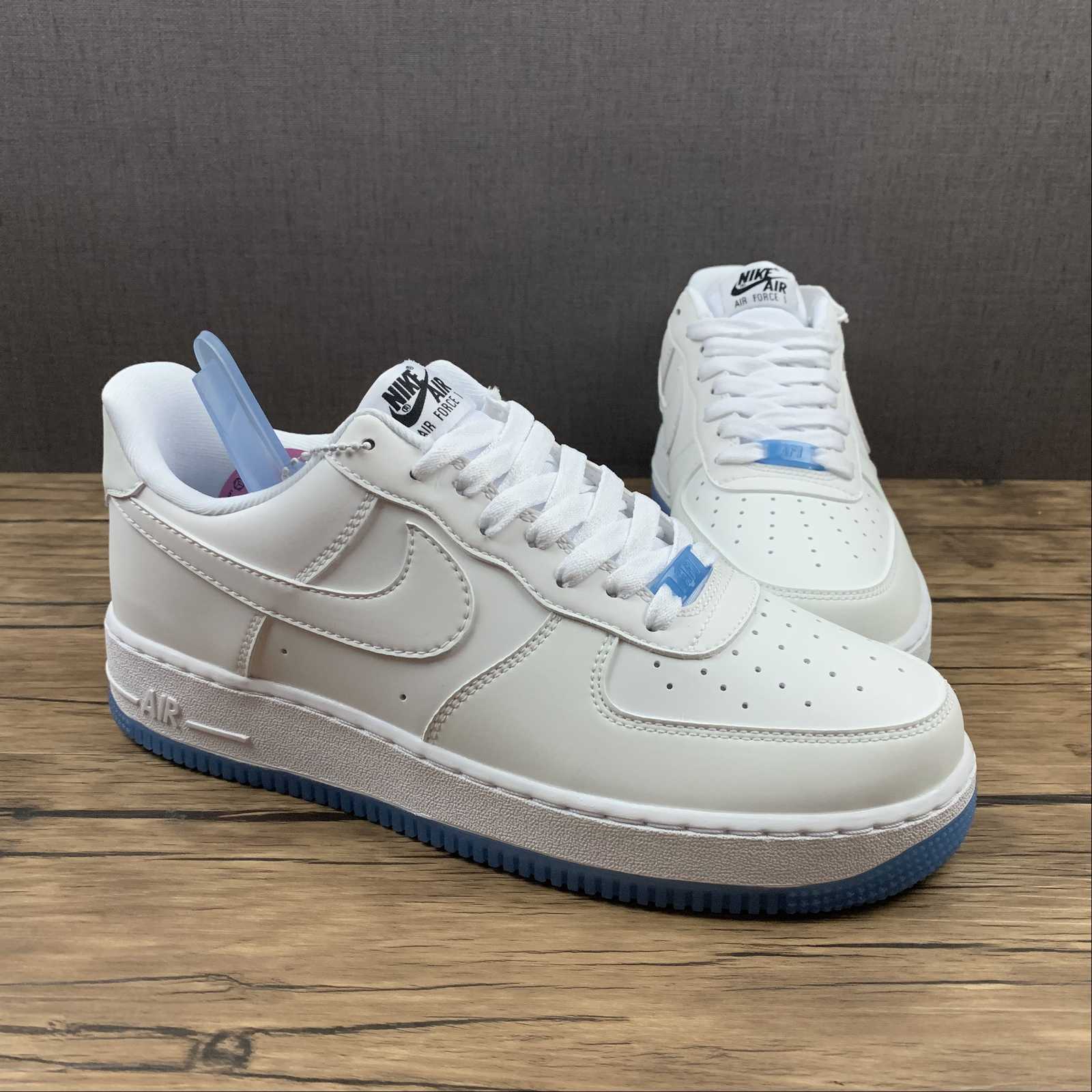 Nike Air Force 1 Low LX UV Reactive (W) DA8301-100