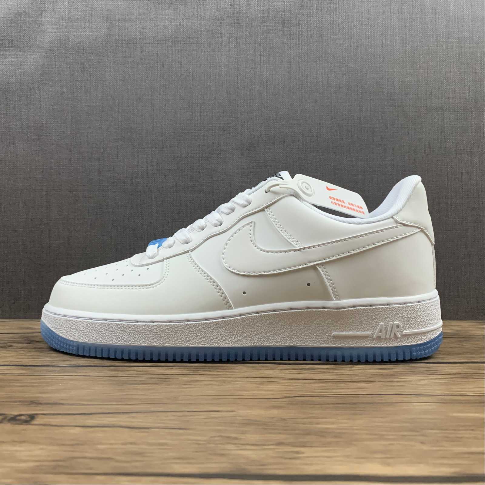 Nike Air Force 1 Low LX UV Reactive (W) DA8301-100