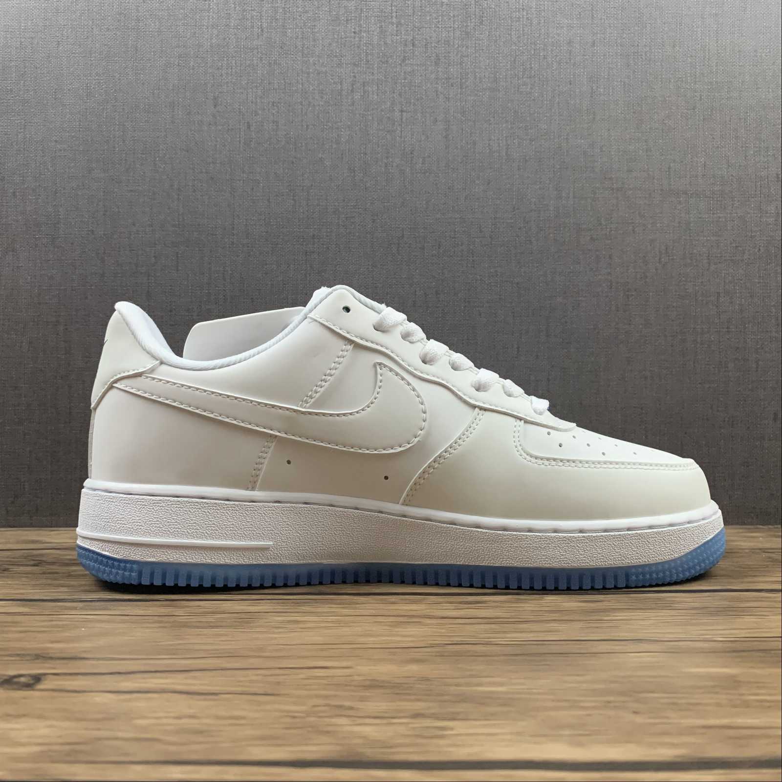 Nike Air Force 1 Low LX UV Reactive (W) DA8301-100
