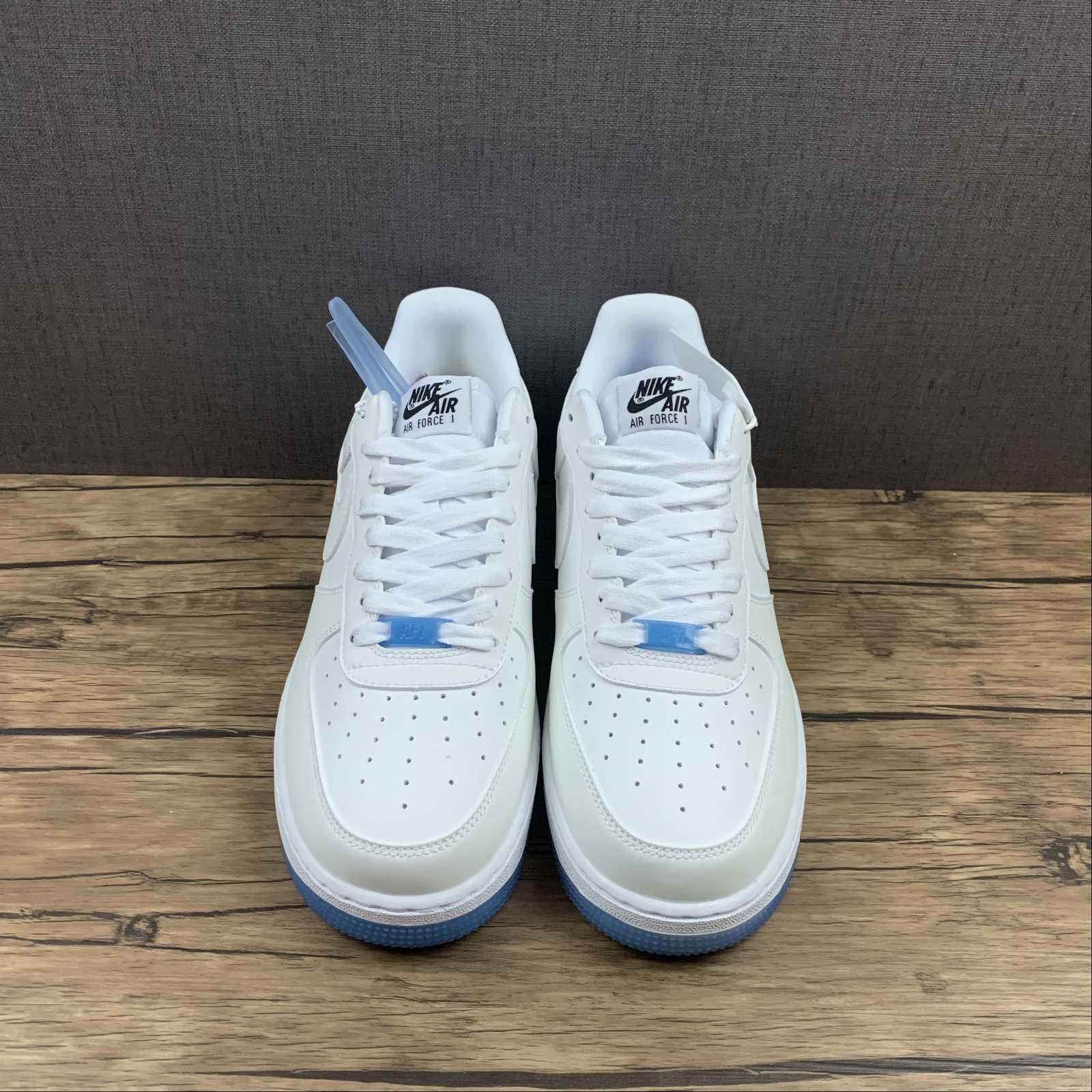 Nike Air Force 1 Low LX UV Reactive (W) DA8301-100