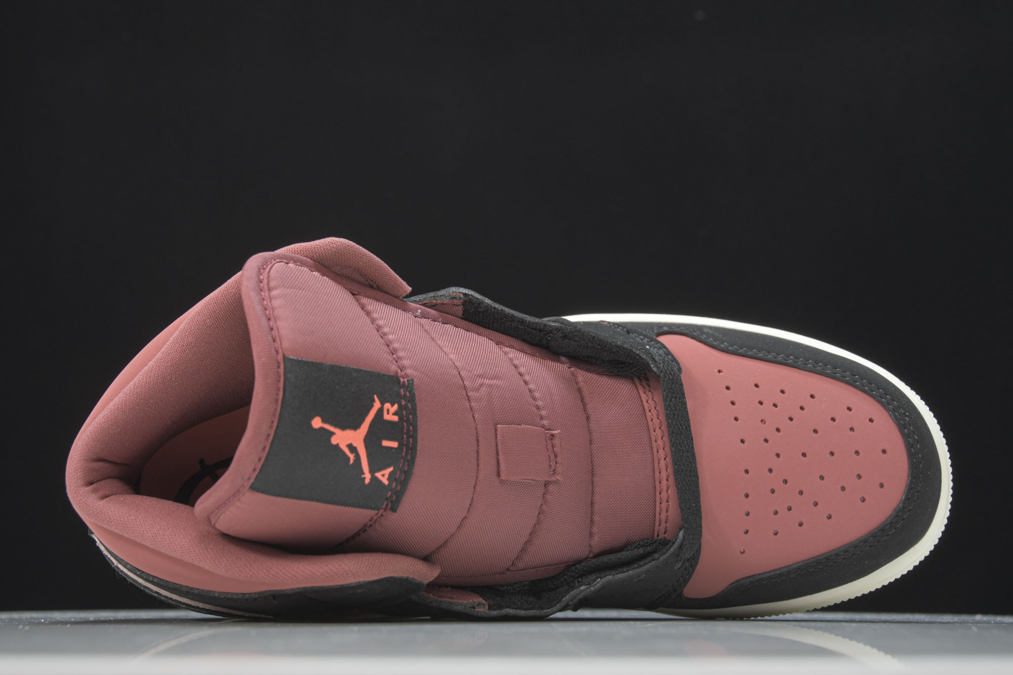 Jordan 1 Mid Canyon Rust (W) BQ6472-202