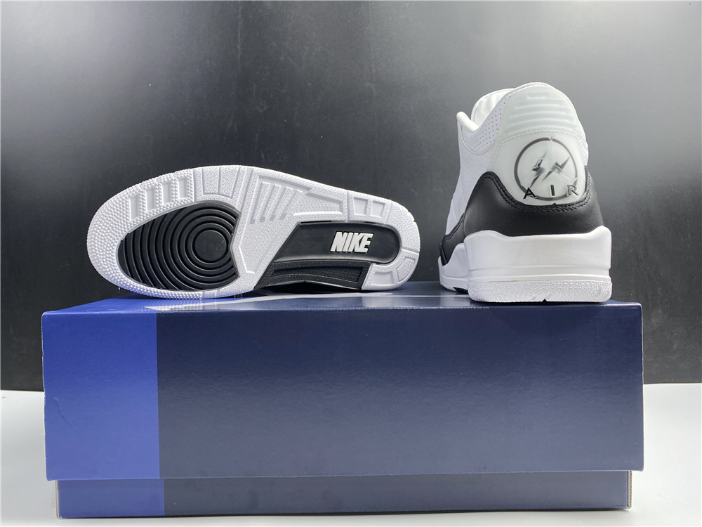 Jordan 3 Retro Fragment  DA3595-100