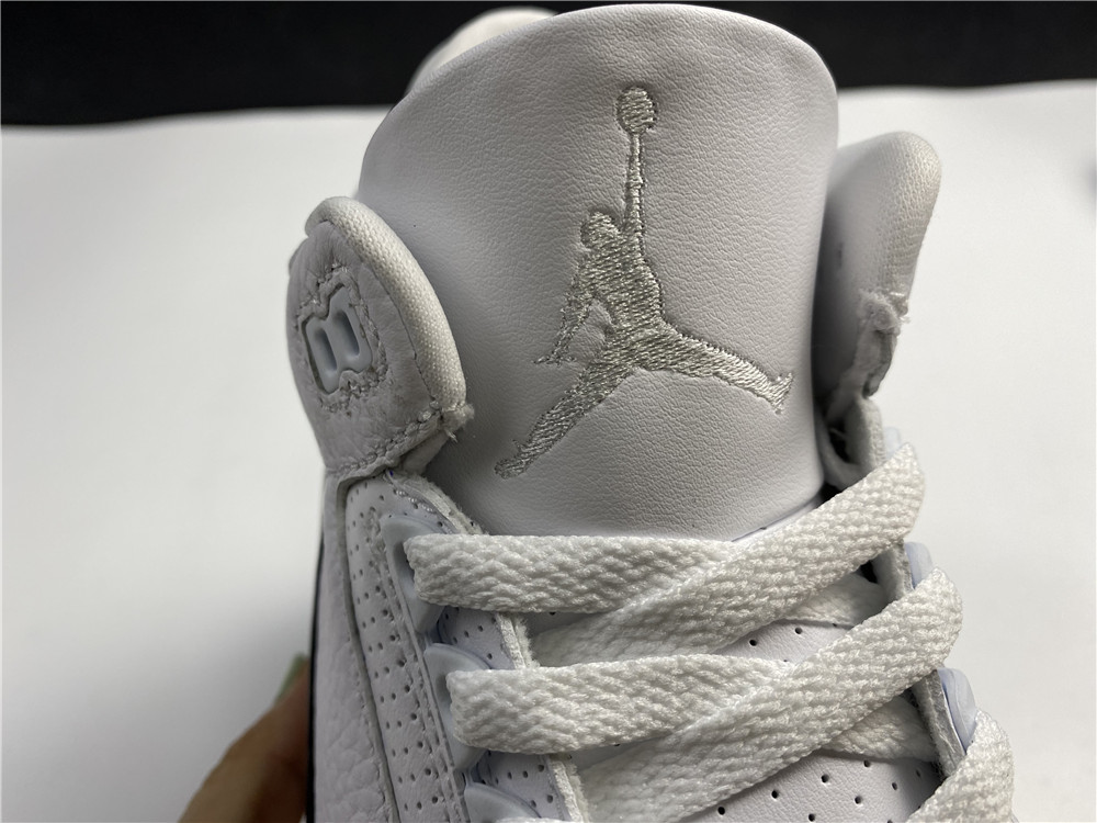 Jordan 3 Retro Fragment  DA3595-100