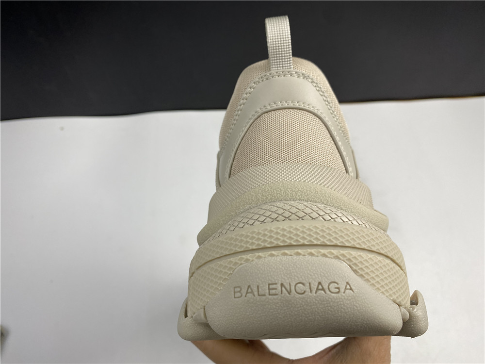 Ba1enc1aga Triple S M9380896