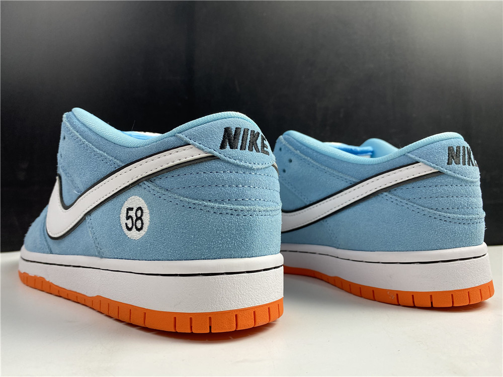 Nike SB Dunk Low Club 58 Gulf  BQ6817-401
