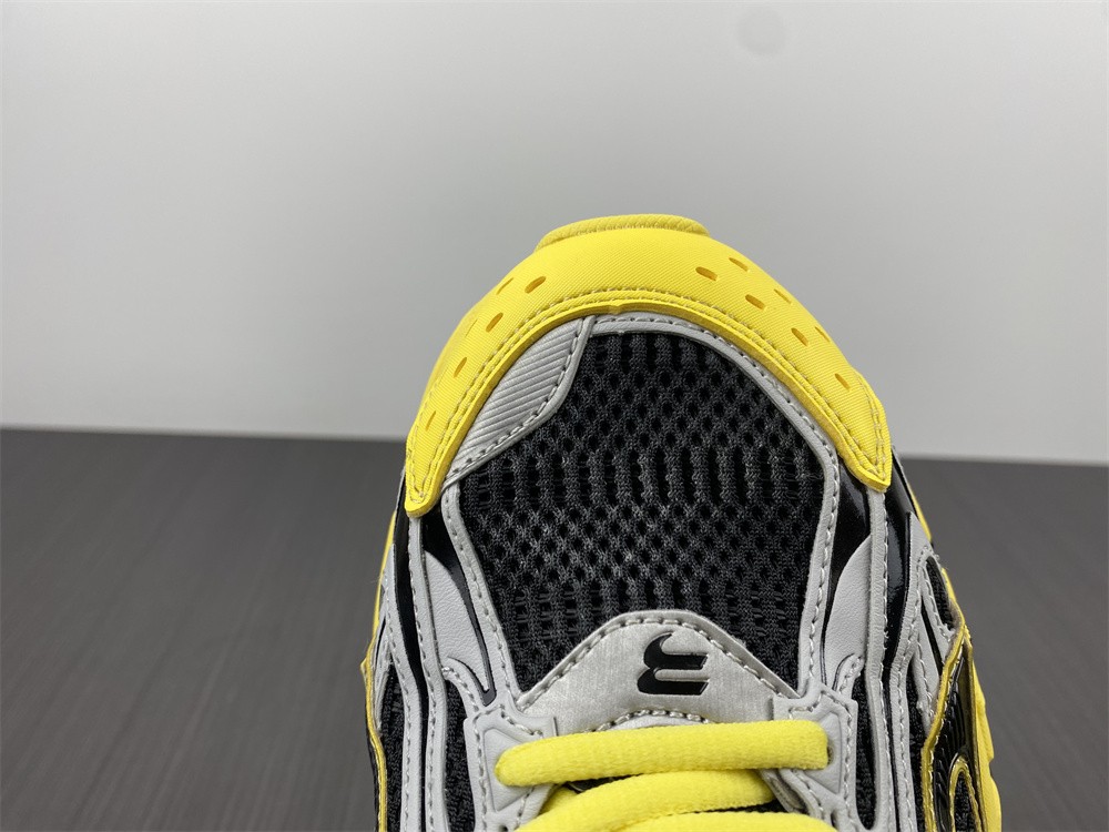 Ba1enc1aga X-Pander Yellow Grey 653871W2RA37012