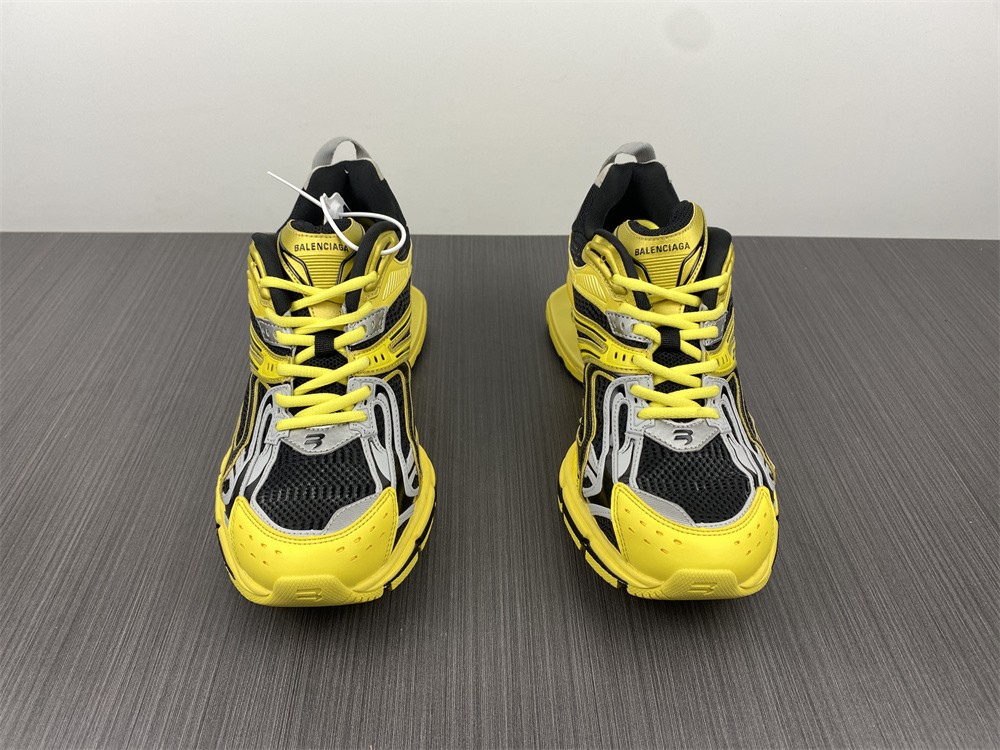 Ba1enc1aga X-Pander Yellow Grey 653871W2RA37012