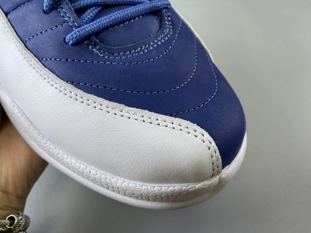 Jordan 12 Retro Indigo 130690-404