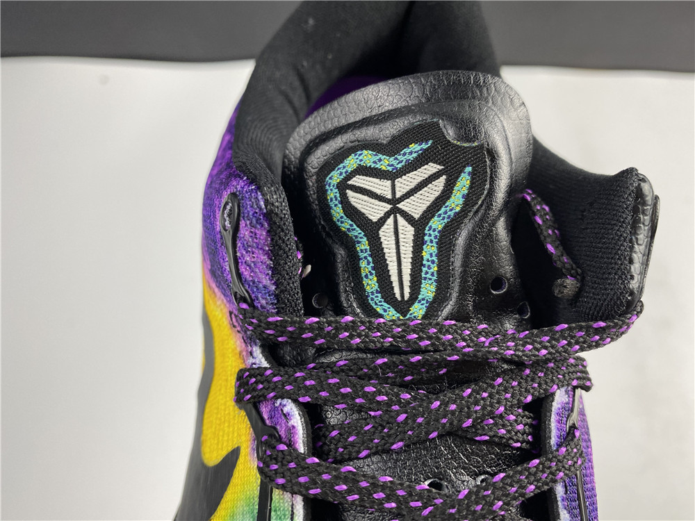 Nike Kobe 8 Easter  555035-302