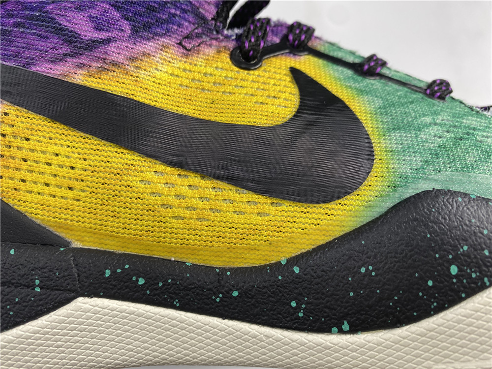 Nike Kobe 8 Easter  555035-302