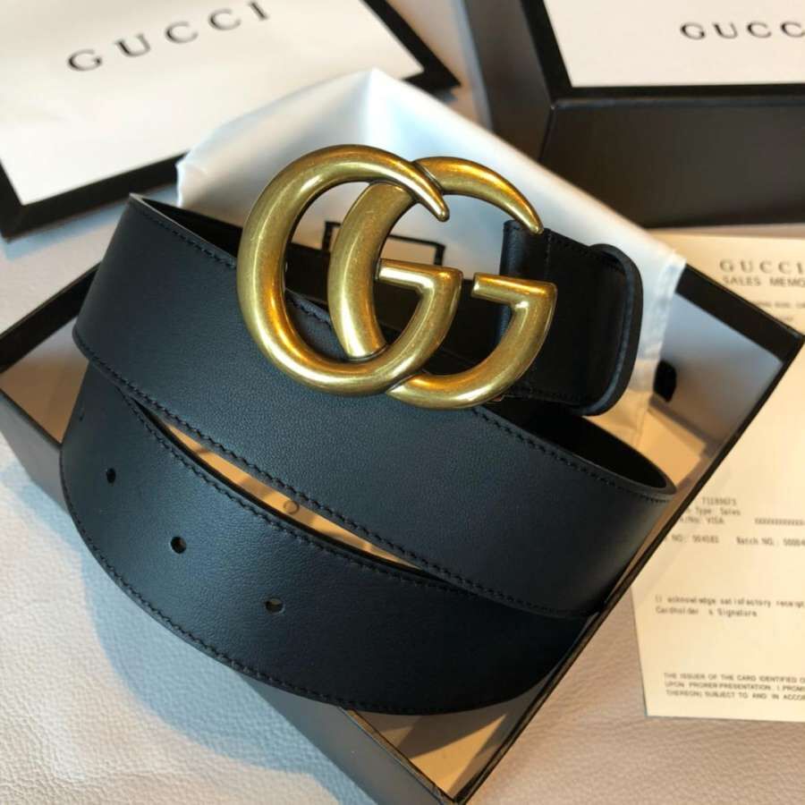 Gvcci belt 4cm