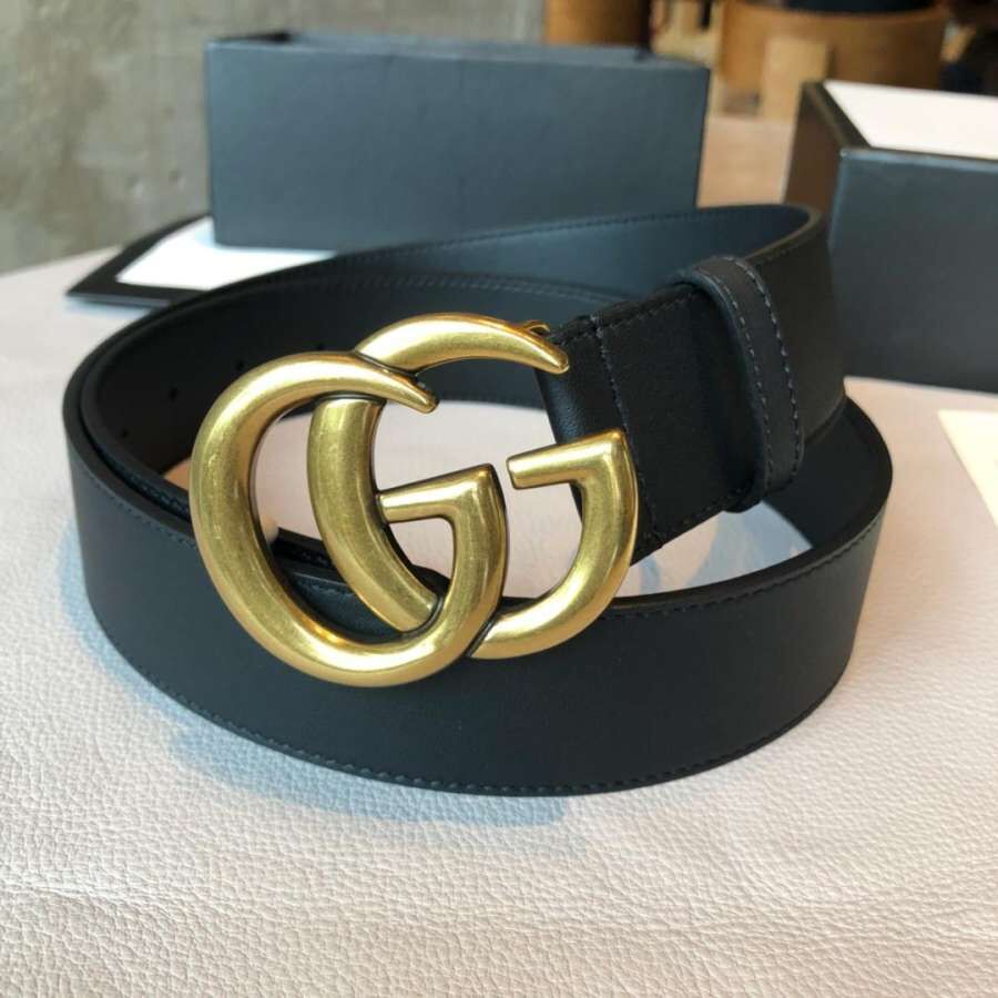 Gvcci belt 4cm