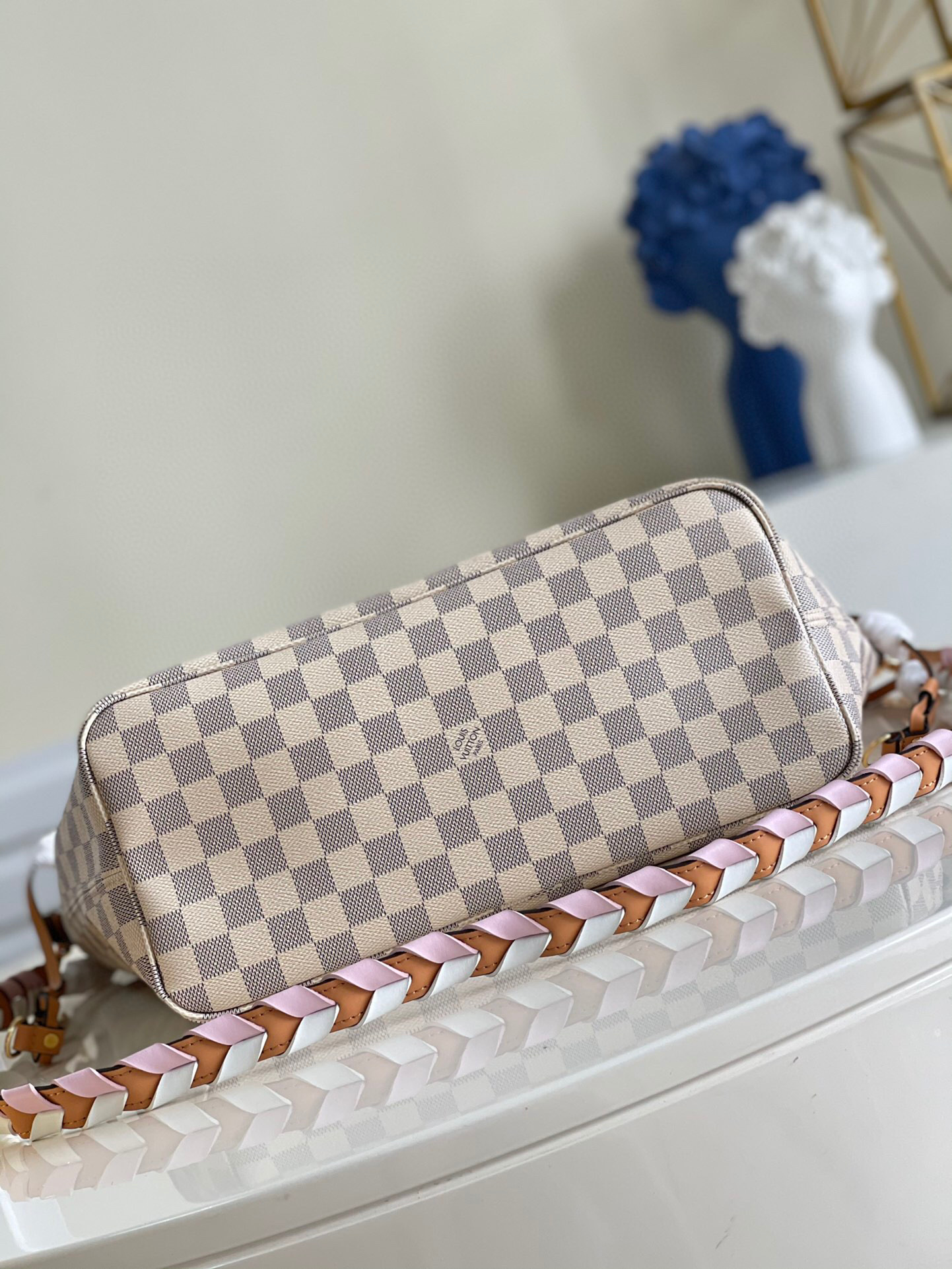 1V Neverfull MM N50047 32*29*17