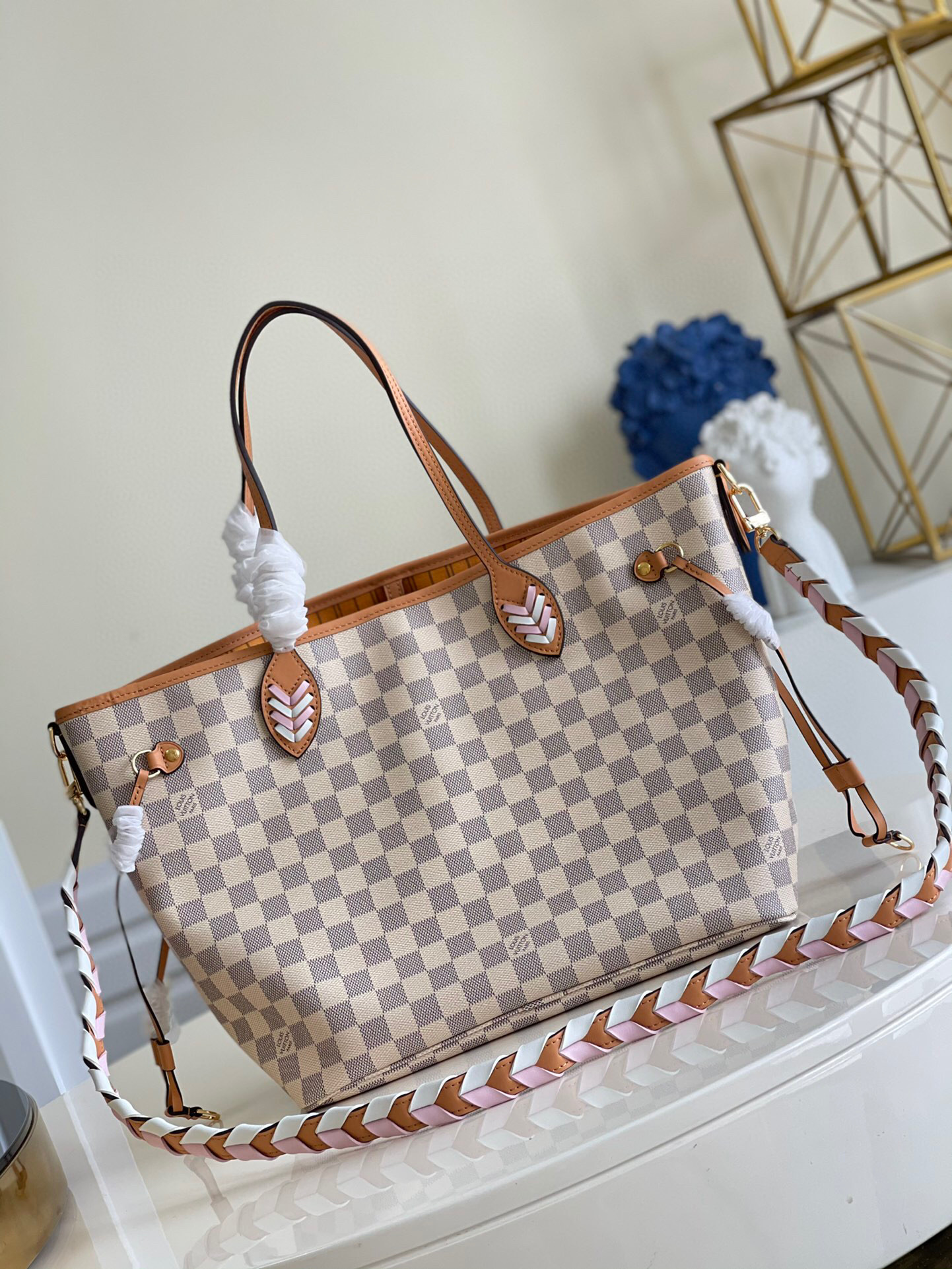1V Neverfull MM N50047 32*29*17