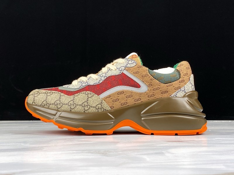 Gvcci Sneaker 2021101601