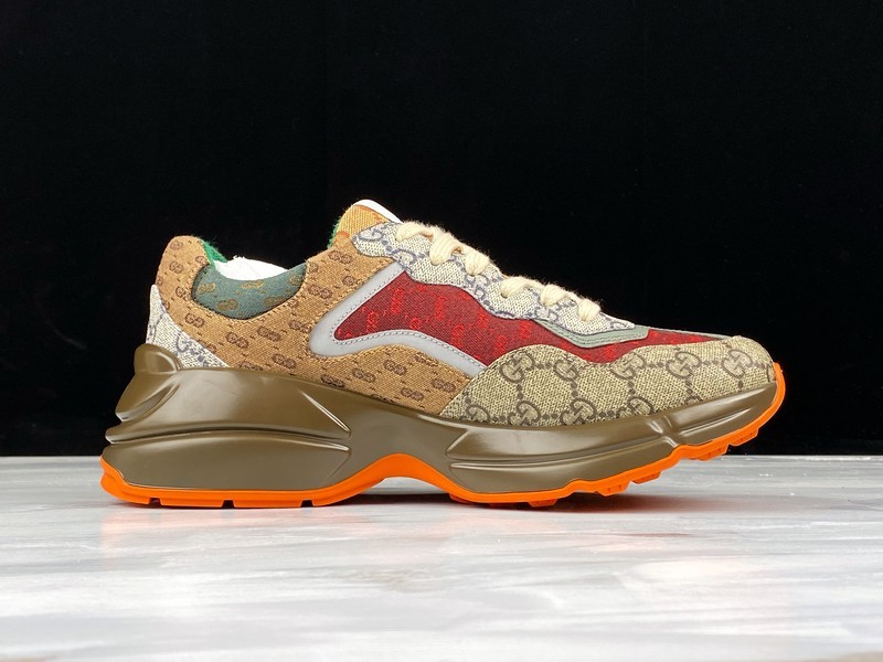 Gvcci Sneaker 2021101601