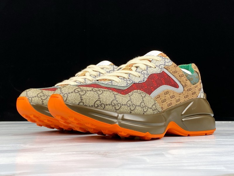Gvcci Sneaker 2021101601