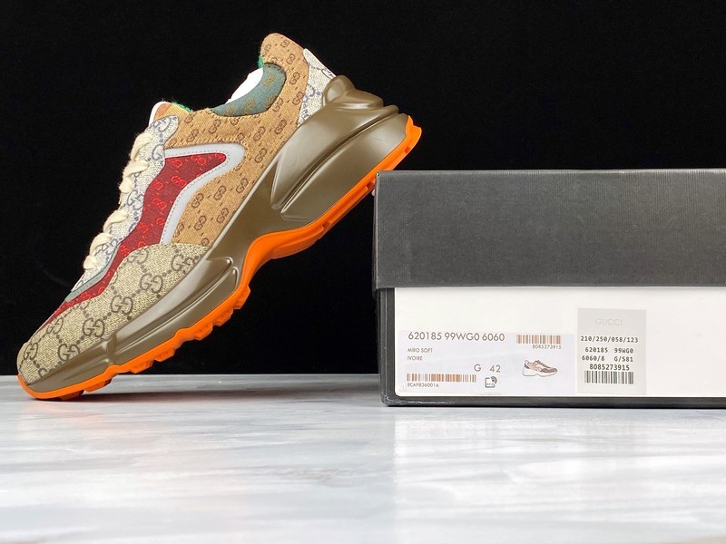 Gvcci Sneaker 2021101601