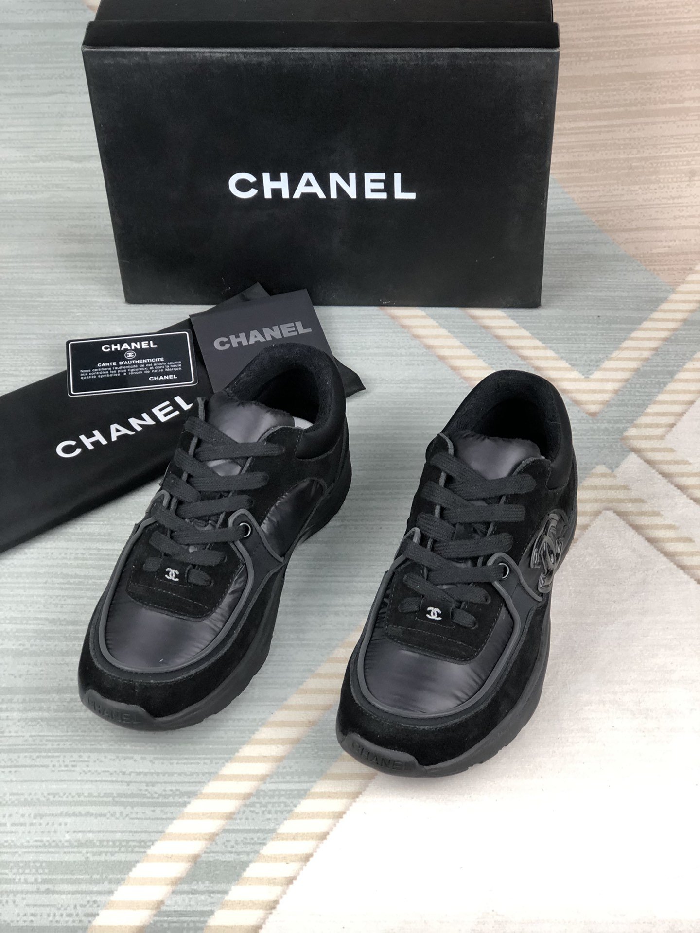 Chane1 sneakers 2021102201
