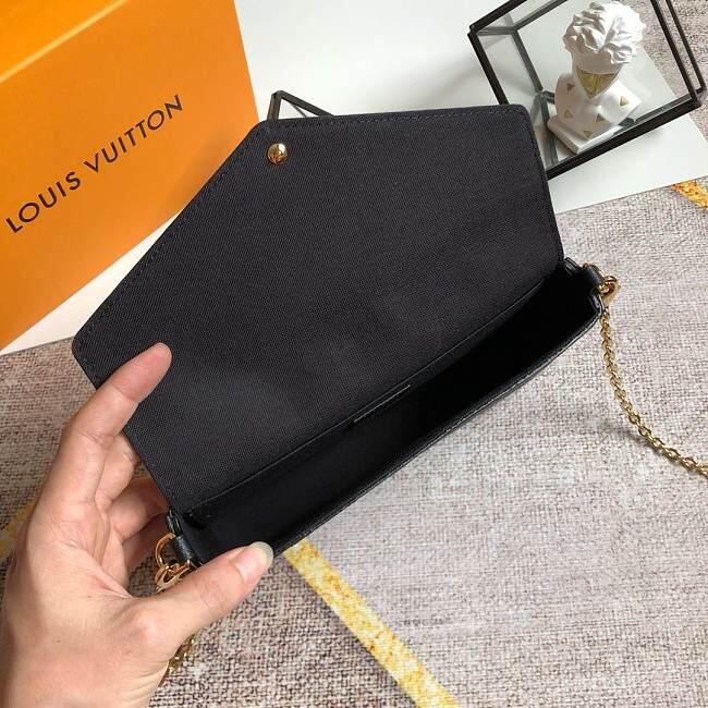 L0u1s Vu1tton POCHETTE FÉLICIE M64064