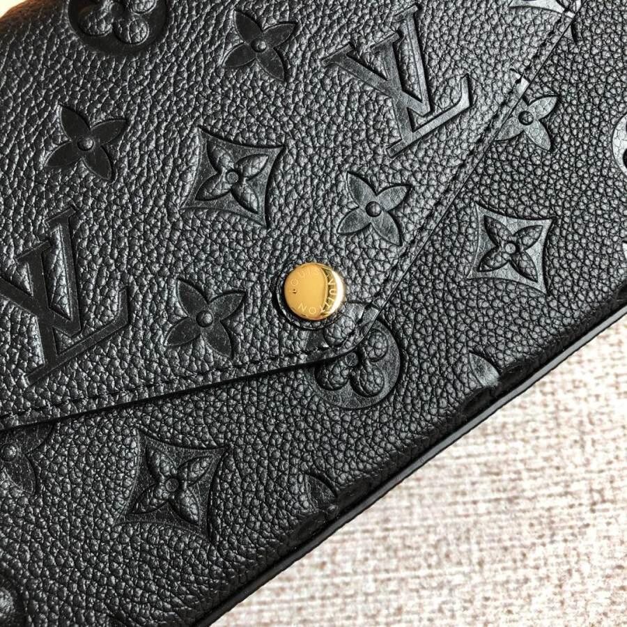 L0u1s Vu1tton POCHETTE FÉLICIE M64064