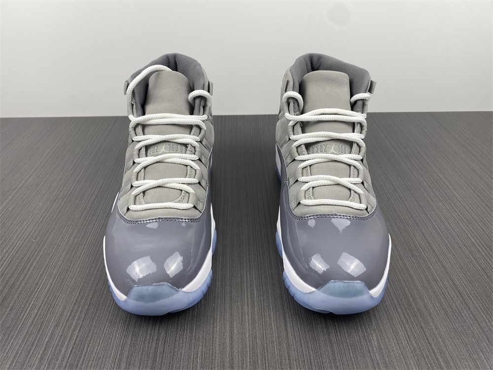 Jordan 11 Retro Cool Grey (2021) CT8012-005