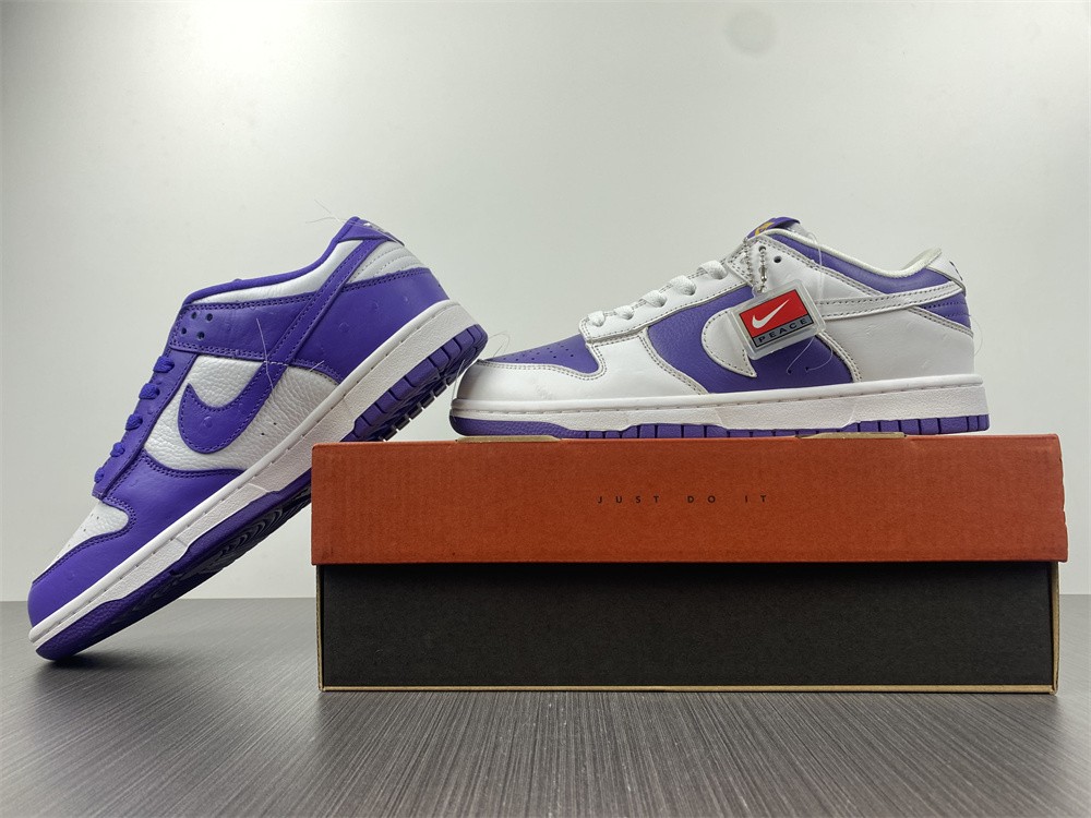 Nike Dunk Low Flip the Old School (W) DJ4636-100