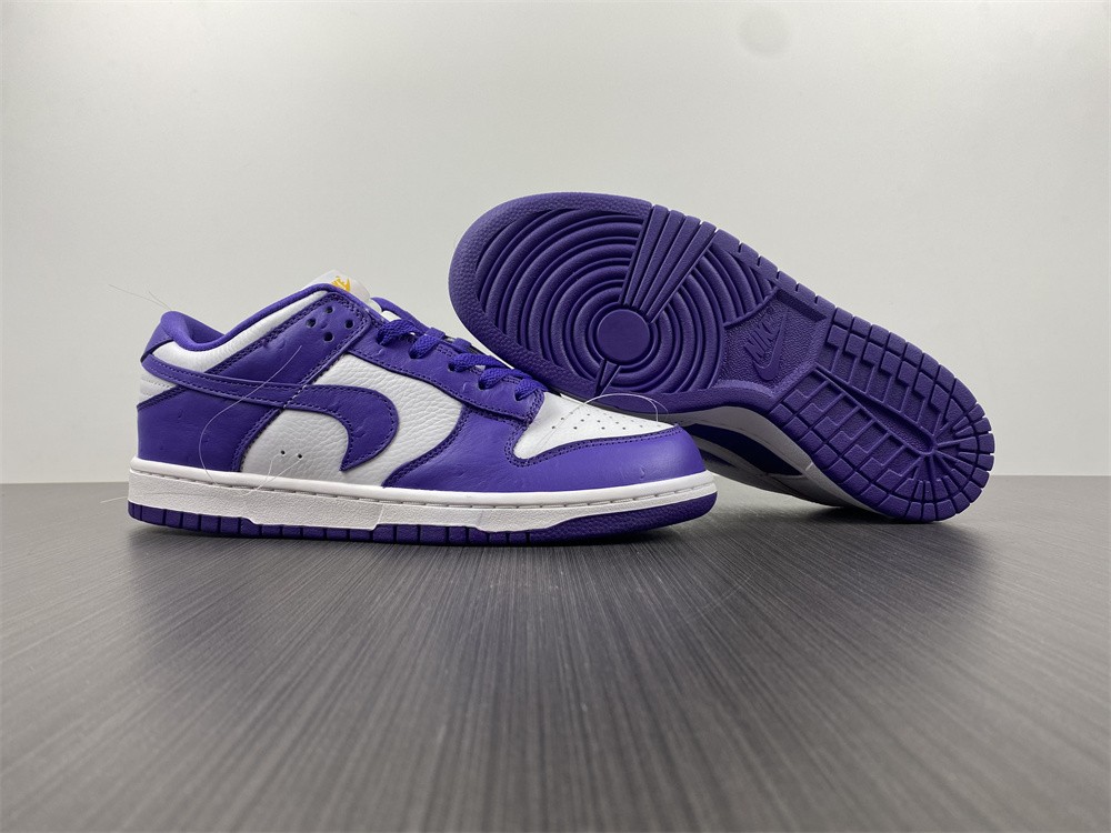 Nike Dunk Low Flip the Old School (W) DJ4636-100