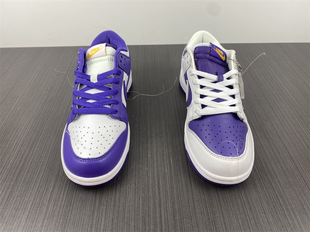 Nike Dunk Low Flip the Old School (W) DJ4636-100