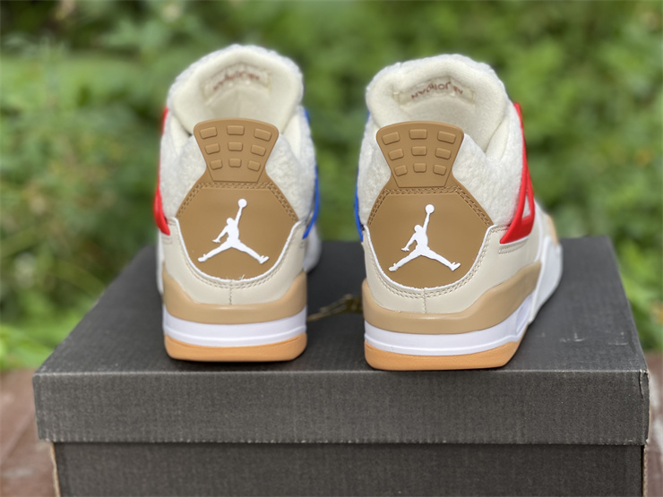 Jordan 4 Retro Where the Wild Things Are DH0572-264