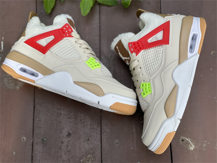 Jordan 4 Retro Where the Wild Things Are DH0572-264