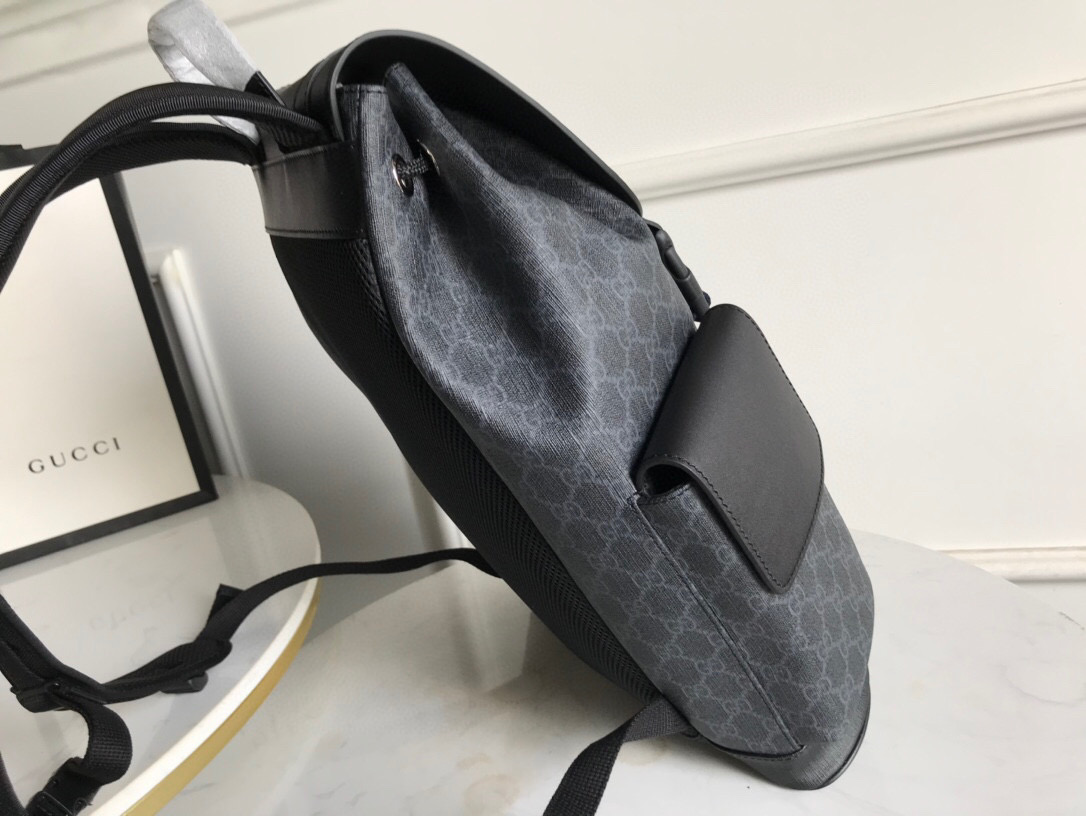 gvcc1 gg S*p*e pattern backpack 20211031