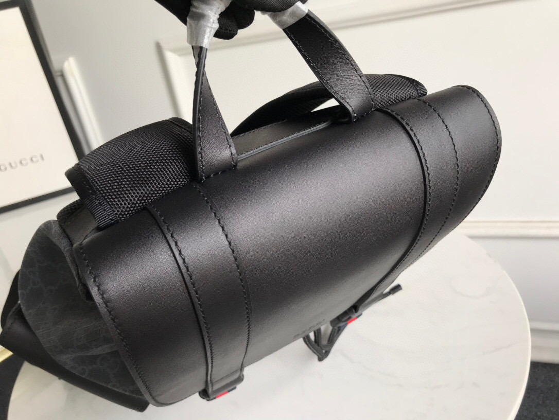 gvcc1 gg S*p*e pattern backpack 20211031
