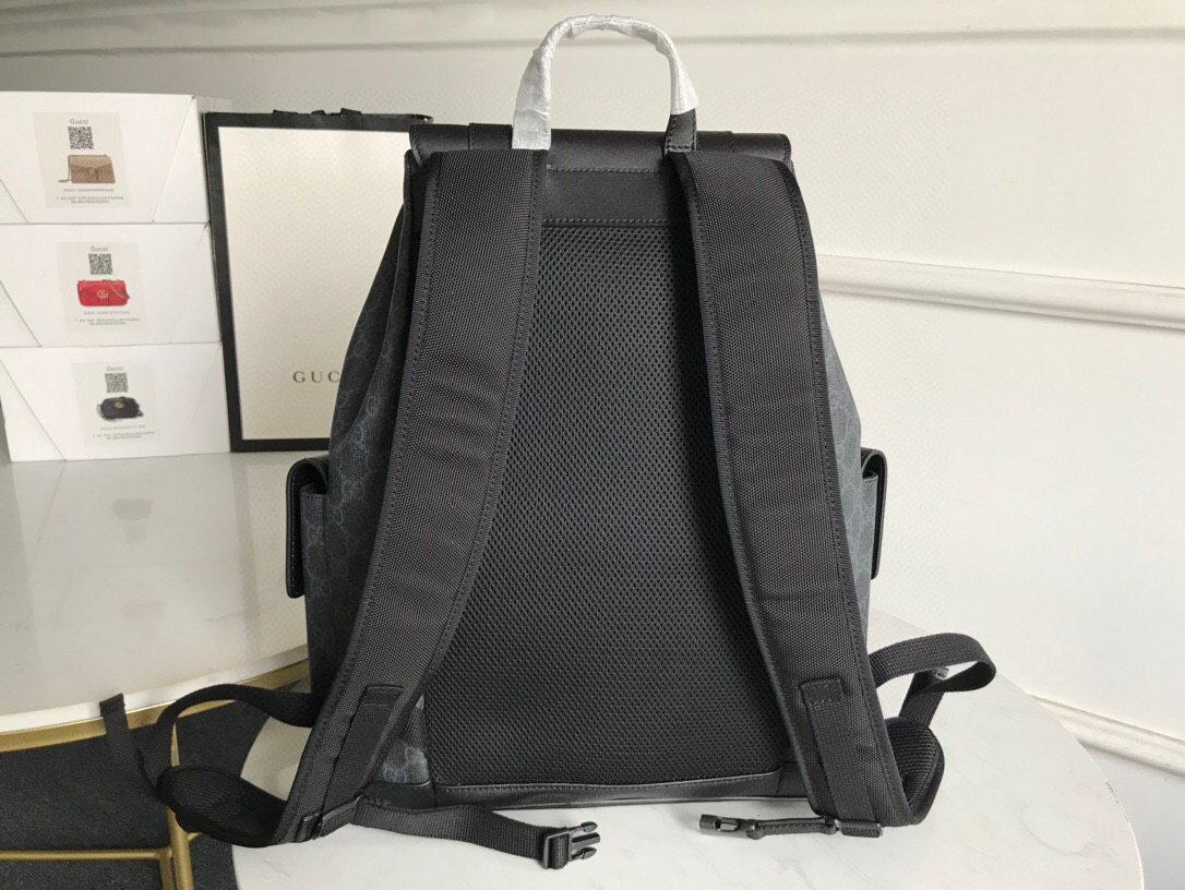 gvcc1 gg S*p*e pattern backpack 20211031
