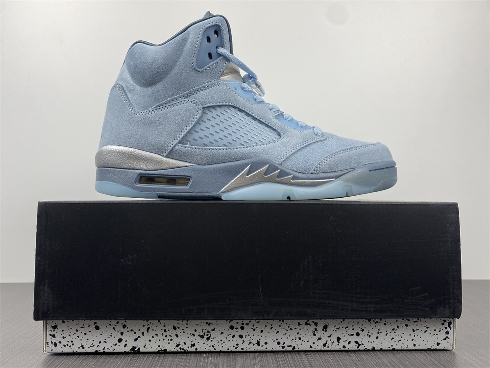 Jordan 5 Retro Bluebird DD9336-400
