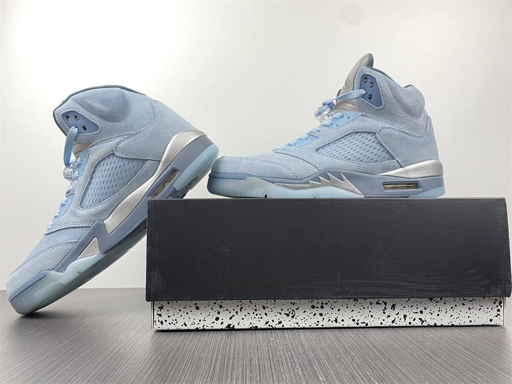 Jordan 5 Retro Bluebird DD9336-400