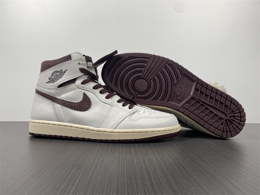 Air Jordan 1 High OG A Ma Maniere DO7097-100