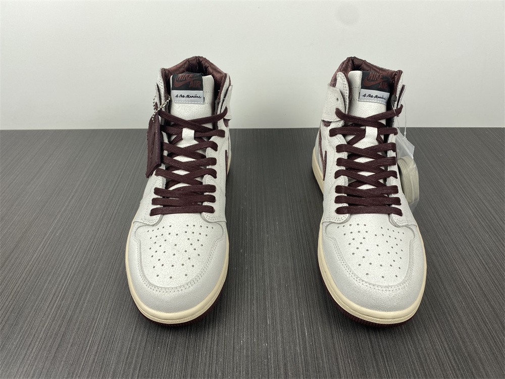 Air Jordan 1 High OG A Ma Maniere DO7097-100